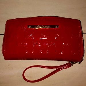 Betsy Johnson Clutch /Wallet